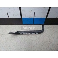 Кронштейн (сопут. товар) Citroen-Peugeot 3008 (2010 - 2016) 0348T0