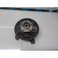 Кулак поворотный задний правый Renault Duster (2012 - ) 430184438R