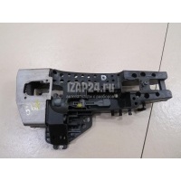 Кронштейн ручки VAG A5/S5 [8F] Cabrio (2010 - 2016) 8T2837886B