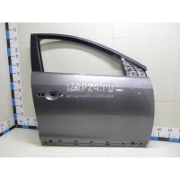 Дверь передняя правая Renault Fluence (2010 - 2017) 801000321R