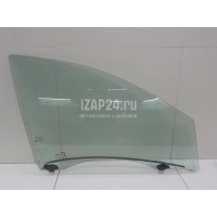 Стекло двери передней правой Renault Megane III (2009 - 2016) 803000014R