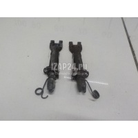 К-кт регулировки тормозных колодок Renault Clio IV (2012 - ) 7701208061
