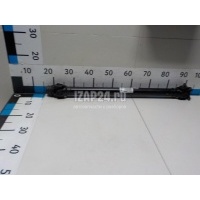 Вал карданный передний BMW X4 F26 (2014 - ) 26208605867
