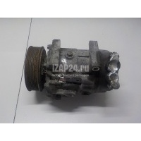 Компрессор системы кондиционирования Renault Duster (2012 - ) 8201018716