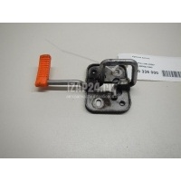 Крючок капота VAG Polo (HB) (2009 - ) 6R0823186C