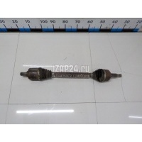 Полуось передняя левая Renault Duster (2012 - ) 391019907R