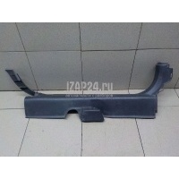 Накладка порога (внутренняя) Honda CR-V (1996 - 2002) 84251S10A01ZB