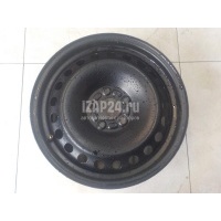 Диск колесный железо Ford C-MAX (2003 - 2010) 2001389