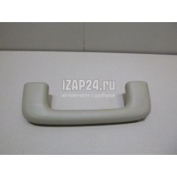 Ручка внутренняя потолочная Mitsubishi Lancer (CX,CY) (2007 - ) 7610A111YA