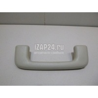 Ручка внутренняя потолочная Mitsubishi Lancer (CX,CY) (2007 - ) 7610A111YA