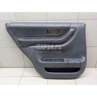 Обшивка двери задней левой Honda CR-V (1996 - 2002) 83790S10010ZB