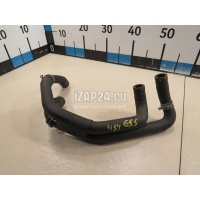 Патрубок отопителя VAG A5/S5 [8F] Cabrio (2010 - 2016) 8K0819337A