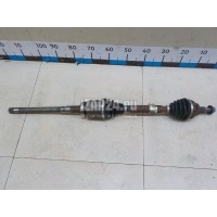 Полуось передняя правая Ford Kuga (2012 - ) 2043855