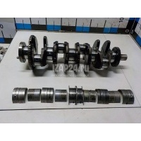 Коленвал Hyundai-Kia Grandeur (IV) (2005 - 2010) 2311027420