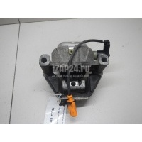 Опора двигателя левая VAG A6 [C7,4G] (2011 - ) 4G0199381KN