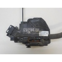 Замок двери задней левой Renault Fluence (2010 - 2017) 825037507R