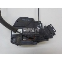 Замок двери задней правой Renault Fluence (2010 - 2017) 825029306R