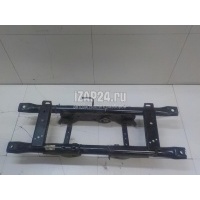 Балка задняя Renault Duster (2012 - ) 554039122R