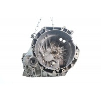 МКПП (механическая коробка переключения передач) Ford Focus II (2005 - 2008) 1744432