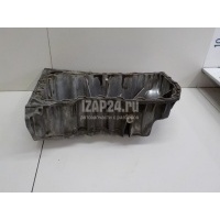 Поддон масляный двигателя Renault Duster (2012 - ) 8200973856