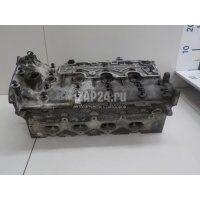 Головка блока Renault Duster (2012 - ) 110411079R