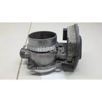 Заслонка дроссельная электрическая BMW 1-серия E87/E81 (2004 - 2011) 11717804384
