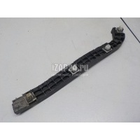 Направляющая заднего бампера правая Honda CR-V (2007 - 2012) 71593SWAA01