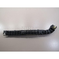 Направляющая заднего бампера правая Honda CR-V (2007 - 2012) 71593SWAA01