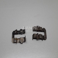 Пластины колодок Hyundai-Kia Elantra (2006 - 2011) 582442S000