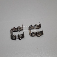 Пластины колодок Hyundai-Kia Elantra (2006 - 2011) 582442S000