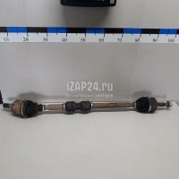 Полуось передняя правая Hyundai-Kia ix35/Tucson (2010 - 2015) 495012Y200