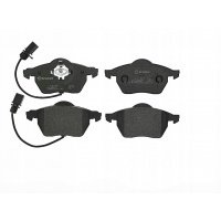 передние тормозные колодки brembo p85085 несколько брендов