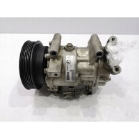 компрессор насос кондиционера nissan juke micra 3 3 note