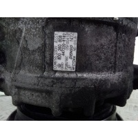 Компрессор кондиционера Volkswagen Passat 5 GP (2000-2005) 2004 8D0260805
