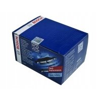 тормозные колодки bosch задние fiat croma
