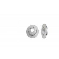 zimmermann диски тормозные задние bmw 5 e60 e61320mm