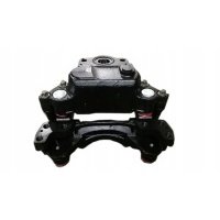 Тормозной суппорт volvo fm 9 20780779 92249 haldex