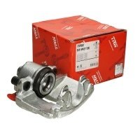 тормозной суппорт trw volkswagen touran 1t3