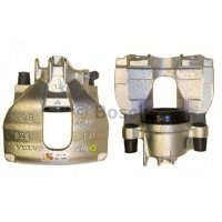 bosch тормозной суппорт левый; передний , 0 986 473 11