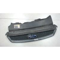 Решетка радиатора Ford Focus 2 2005-2008 1516621