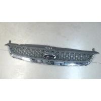 Решетка радиатора Ford Fiesta 2001-2007 2007 1381784