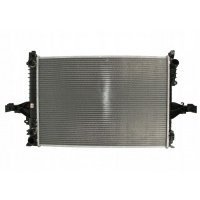 радиатор двигателя volvo s60 i 2000.07 - 2010.04 t5