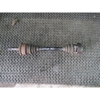 Моторчик печки Volkswagen Golf 1999 1j1819021b