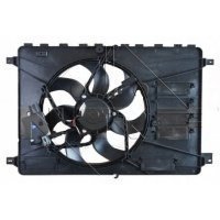 nrf вентилятор радиатора форд galaxy 10 - 15