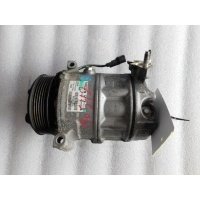 Компрессор кондиционера volvo s40 v40 1.6 d 2013 фв