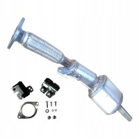 фильтр dpf fap 4x4 1.5 dci 06 / -