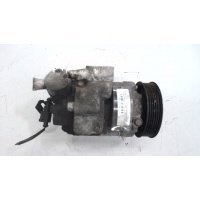 Компрессор кондиционера Volkswagen Polo 2001-2005 2003 6Q0820803D