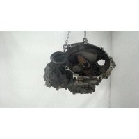 КПП - 5 ст. Skoda Octavia (A5) 2008-2013 2009