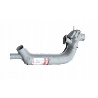 глушитель volkswagen kaefer 1.3 1.5 1.6 1960 - 1985 043255107n