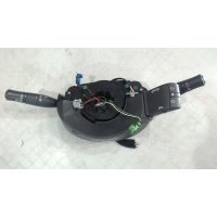 Переключатель поворотов и дворников (стрекоза) Renault Megane 2 2002-2009 2005